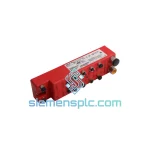 Allen-Bradley 1732ES-IB12XOBV2 Safety I/O Module – ArmorBlock Guard I/O image 3
