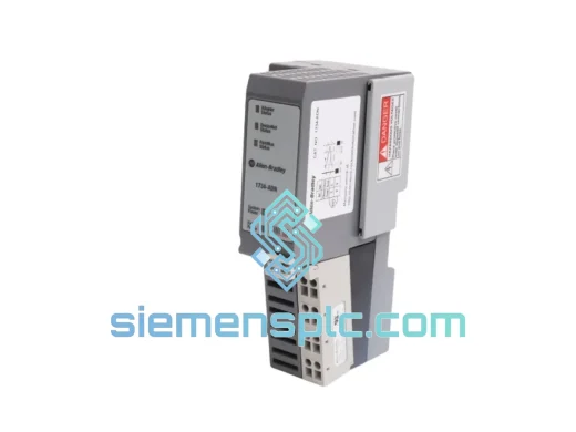 Allen-Bradley 1734-ADN DeviceNet Adapter Module