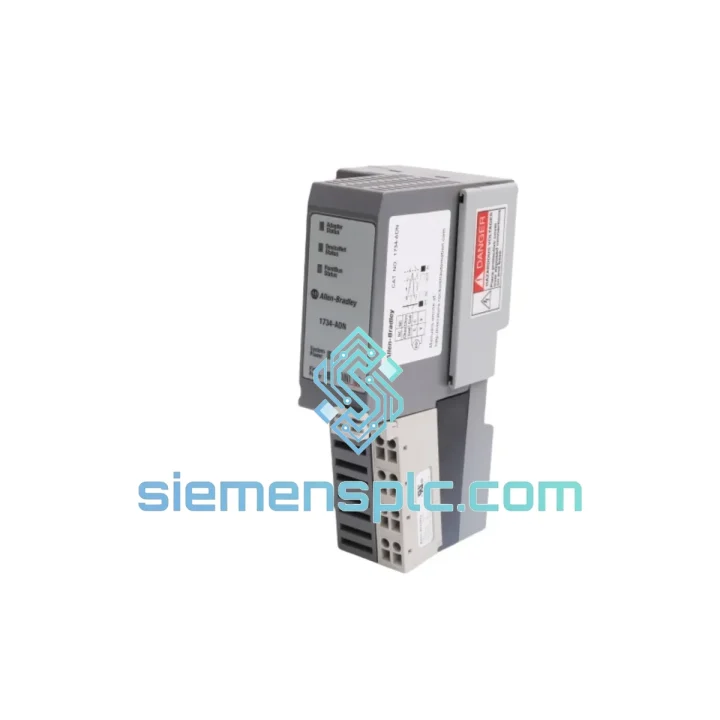 Allen-Bradley 1734-ADN DeviceNet Adapter Module