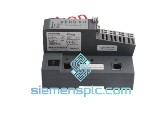 Allen-Bradley 1734-AENT EtherNet/IP Adapter