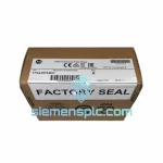 Allen-Bradley 1734-EP24DC Power Supply Module image 2