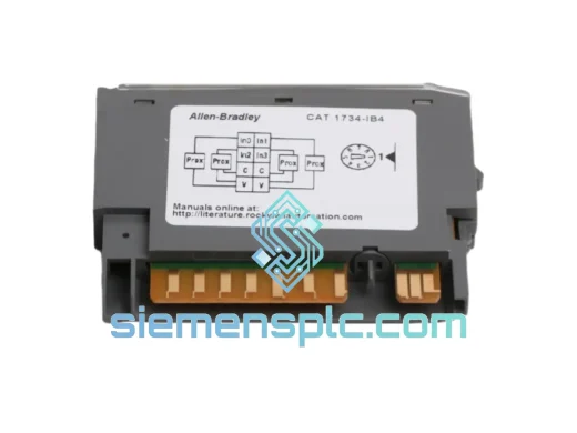 Allen-Bradley 1734-IB4 POINT I/O Digital Input Module