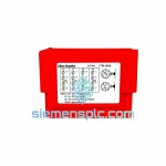 Allen-Bradley 1734-IE4S Analog Input Module image 1