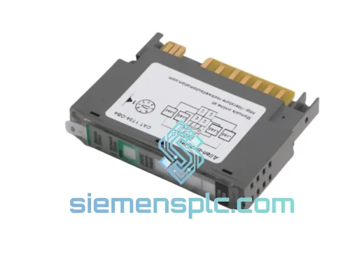 Allen-Bradley 1734-OB4E Digital Output Module – POINT I/O