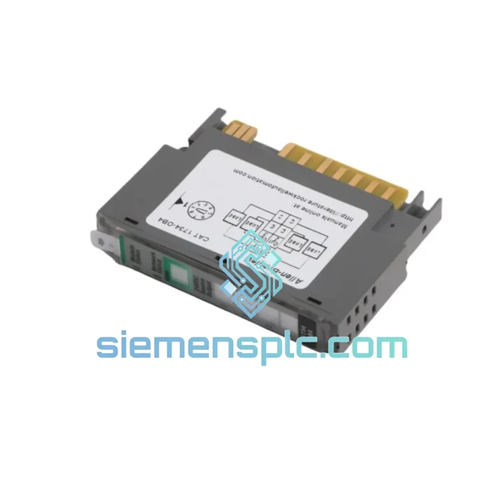 Allen-Bradley 1734-OB4E Digital Output Module – POINT I/O