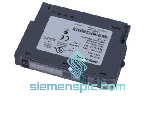 Allen-Bradley 1734-OB8 PLC Output Module