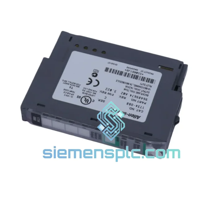 Allen-Bradley 1734-OB8 PLC Output Module