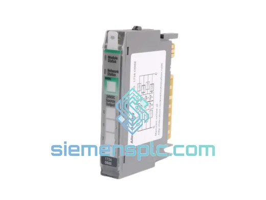 Allen-Bradley 1734-OB8E Digital Output Module