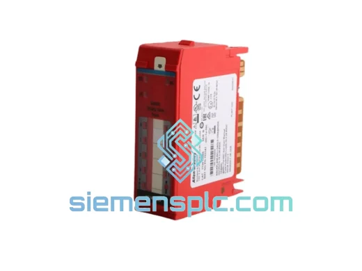 Allen-Bradley 1734-OB8S Safety I/O Module