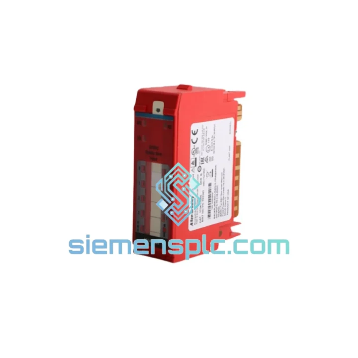 Allen-Bradley 1734-OB8S Safety I/O Module