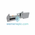 Allen-Bradley 1734-TBS POINT I/O Terminal Base image 1