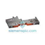 Allen-Bradley 1734-TBS POINT I/O Terminal Base image 2