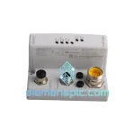 Allen-Bradley 1738-ADN12 DeviceNet Adapter – ArmorPoint 1738 Series image 1
