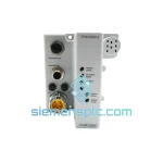 Allen-Bradley 1738-ADN12 DeviceNet Adapter – ArmorPoint 1738 Series image 4