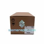 Allen-Bradley 1746-A10 PLC Chassis – SLC 500 Series image 3