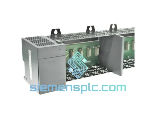 Allen-Bradley 1746-A13/B PLC Chassis