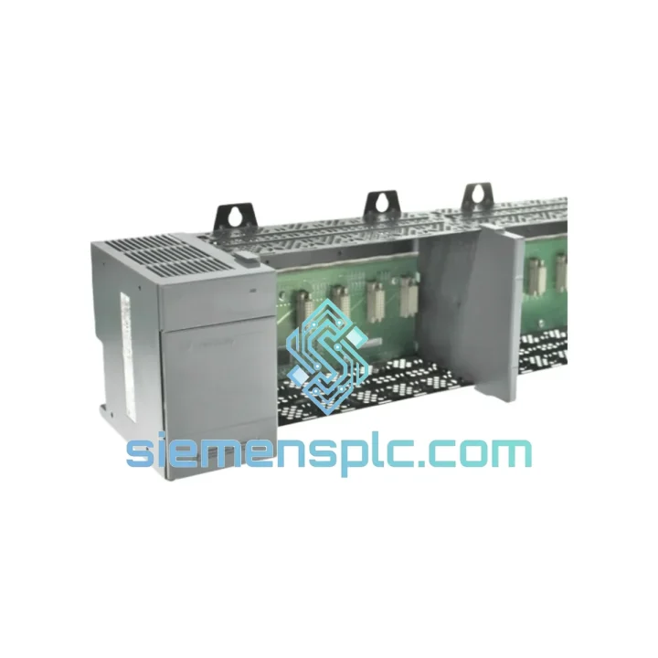 Allen-Bradley 1746-A13/B PLC Chassis