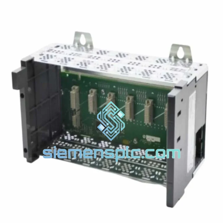 Allen-Bradley 1746-A4 PLC Chassis