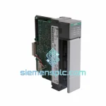 Allen-Bradley 1746-BAS PLC BASIC Language Module image 1