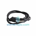 Allen-Bradley 1746-C9 Chassis Interconnect Cable – SLC 500 image 1