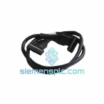 Allen-Bradley 1746-C9 Chassis Interconnect Cable – SLC 500 image 3