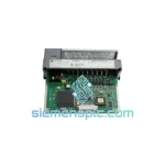 Allen-Bradley 1746-HSTP1 Stepper Control Module – SLC 500 Series image 1