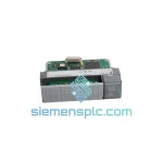 Allen-Bradley 1746-HSTP1 Stepper Control Module – SLC 500 Series image 2
