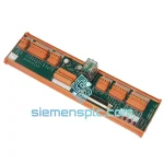 Allen-Bradley 1746-HT PLC Termination Panel image 1