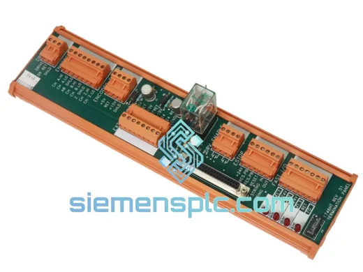 Allen-Bradley 1746-HT PLC Termination Panel