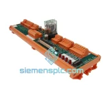 Allen-Bradley 1746-HT PLC Termination Panel image 2
