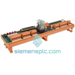 Allen-Bradley 1746-HT PLC Termination Panel image 3