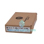 Allen-Bradley 1746-IA16 AC Input Module image 1