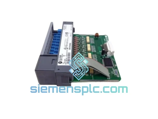 Allen-Bradley 1746-IB16 PLC Input Module