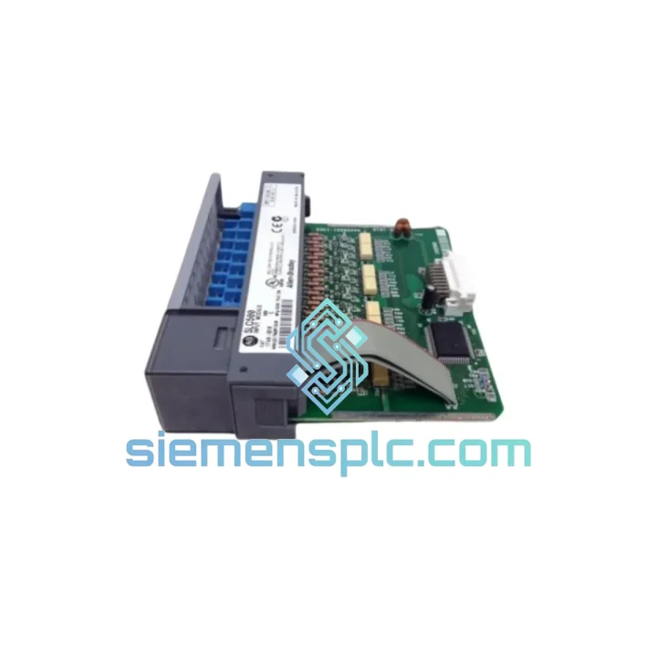 Allen-Bradley 1746-IB16 PLC Input Module
