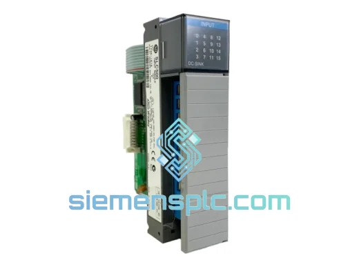 Allen-Bradley 1746-IB16/C PLC Input Module