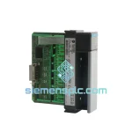 Allen-Bradley 1746-IB32 PLC I/O Module image 3
