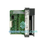Allen-Bradley 1746-IB32/D PLC Input Module image 1