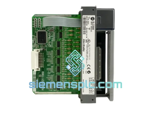 Allen-Bradley 1746-IB32/D PLC Input Module