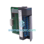 Allen-Bradley 1746-IH16 PLC Input Module image 1
