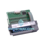 Allen-Bradley 1746-IH16 PLC Input Module image 2