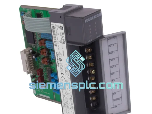 Allen-Bradley 1746-IV32 PLC Input Module