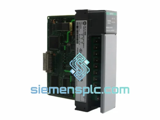Allen-Bradley 1746-NI16I Analog Input Module