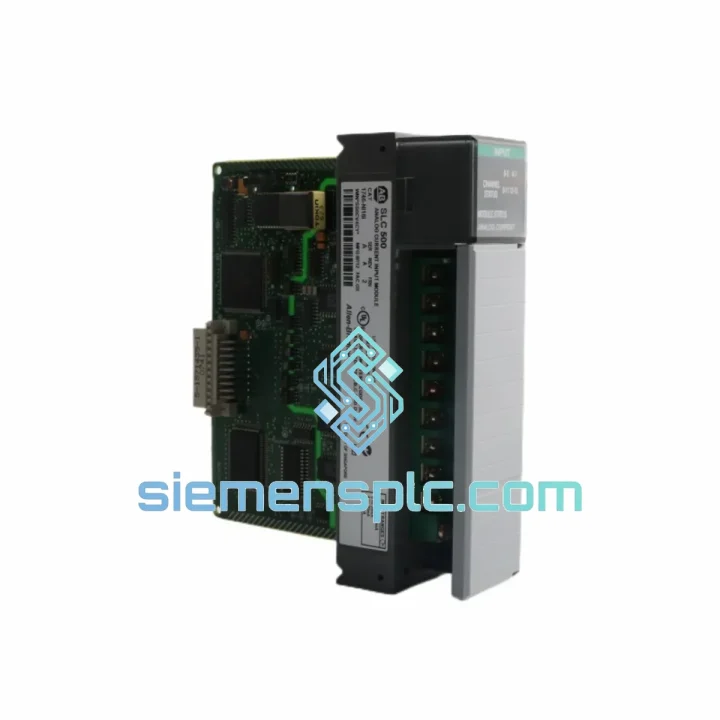 Allen-Bradley 1746-NI16I Analog Input Module