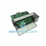 Allen-Bradley 1746-NI16V Analog Input Module – SLC 500 image 1