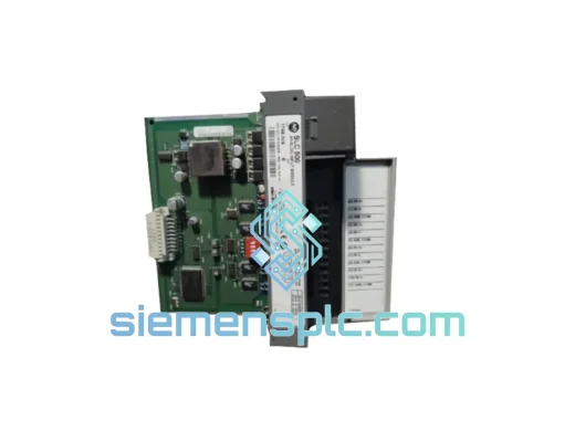Allen-Bradley 1746-NI4/A Analog Input Module