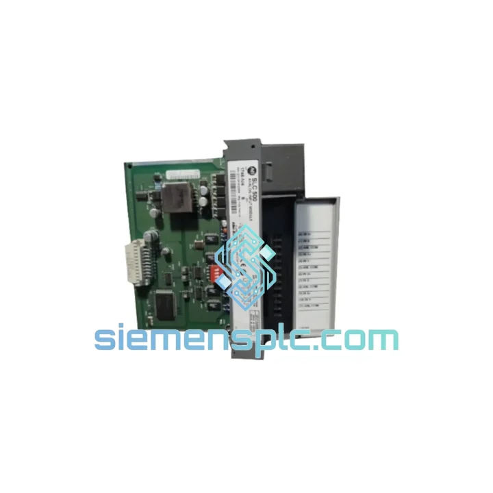 Allen-Bradley 1746-NI4/A Analog Input Module
