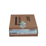 Allen-Bradley 1746-NI8 Analog Input Module image 2