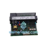 Allen-Bradley 1746-NIO4I Analog I/O Module image 2