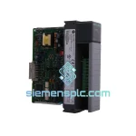 Allen-Bradley 1746-NIO4I Analog I/O Module image 5