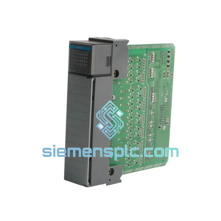 Allen-Bradley 1746-NIO4V Analog I/O Module